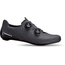 Bicycle shoes