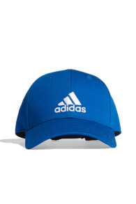 Unisex Mavi Bball Cap Cot Şapka