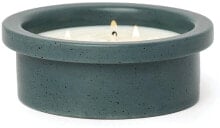 Duftkerze - Paddywax Folia Ceramic Candle Fresh Fig & Cardamom