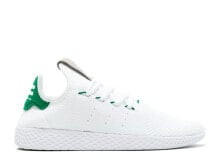 Pharrell x Tennis Hu 'Green'