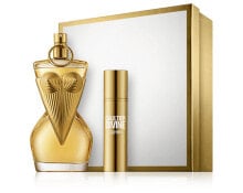 Jean Paul Gaultier Divine 50 ml EdP Set mit Travel Spray