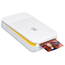 KODAK Smile Instant printer