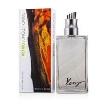 Kenzo Jungle Homme Eau de Toilette