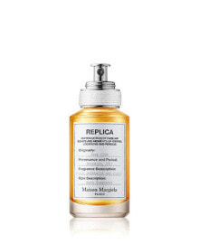 Maison Margiela Replica Jazz Club Eau de Toilette Spray (nachfüllbar)