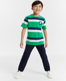 Children's T-shirts and T-shirts for boys