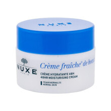 NUXE Creme Fraiche de Beauté Moisturising Cream 50 ml tagescreme für Frauen