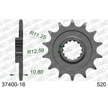 AFAM 37400 Front Sprocket купить онлайн