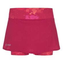 Женские спортивные шорты kILPI Titicaca Skirt