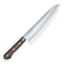 Kitchen knives