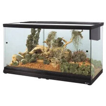 Products for fish and reptiles