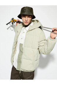 Men's Outerwear