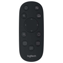  Logitech