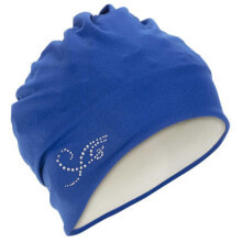 Swimming caps