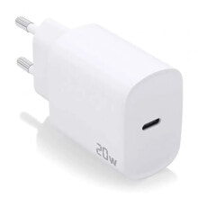 AISENS A110-0752 USB-C Wall Charger