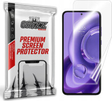 Protective films and glasses for smartphones