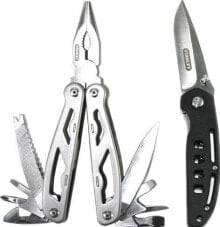 Multitools for hunting