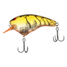 Fishing lures and jigs