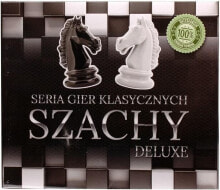 Логические item Chess Deluxe version