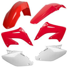 CEMOTO MX Honda CR125R/250R 04-07 91180 plastics kit