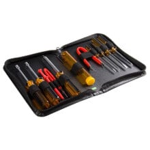 STARTECH Computer Tool Kit 11 pieces