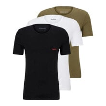 Men's sports T-shirts and T-shirts