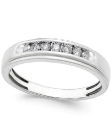 Men's jewelry rings and rings