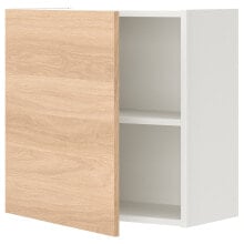 Cupboards, cabinets and dressers