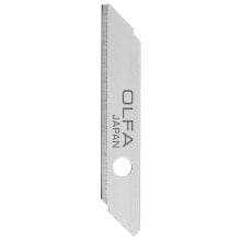 OLFA TSB-1 6 mm Cutter Blade 5 Units