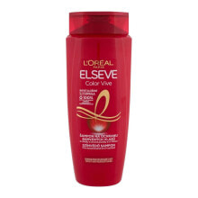 L'Oréal Paris Elseve Color-Vive Protecting Shampoo 1000 ml shampoo für Frauen