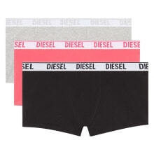 Спортивная одежда, обувь и аксессуары Diesel (Дизель)