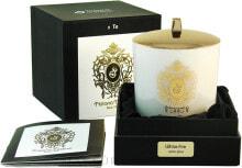 Aromatic diffusers and candles