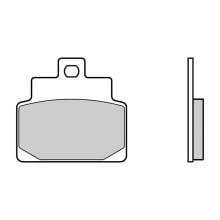 BREMBO 07021 Organic Brake Pads