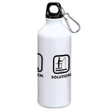 Sports Water Bottles