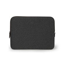 Чехлы для планшетов dicota D31771 сумка для ноутбука 40,6 cm (16") чехол-конверт Антрацит