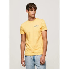 Men's sports T-shirts and T-shirts