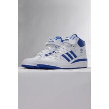 Adidas Forum Mid M FY4976 shoes купить онлайн