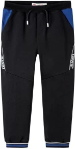Levi’s Knitted Sports Pants Black Beauty Kids'