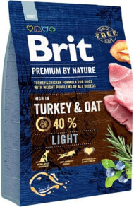 Brit Pet supplies