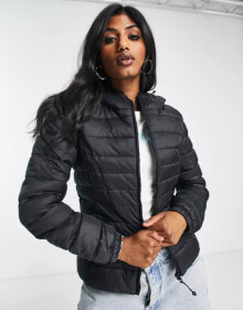 Women's outerwear