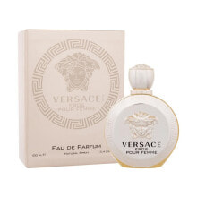 Versace Eros Pour Femme 100 ml eau de parfum für Frauen