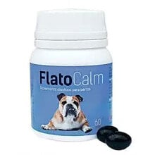 Купить товары для собак Konig: KONIG Flatocalm Dog Supplement 60 Units