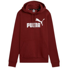 Puma ESS Logo Hoodie FL W 586789 13 купить онлайн