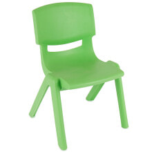 Chairs and stools for the children's room