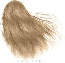 Haarfarbe mit Ammoniak - GKhair Hair Cream Color