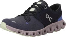 Купить мужская спортивная обувь для бега ON: ON Women's Cloud X 3 Midnight Heron