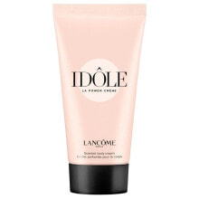 Idôle Körpercreme La Power Crème