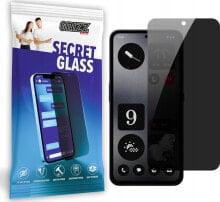 Protective films and glasses for smartphones