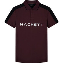 HACKETT HM563199 Short Sleeve Polo