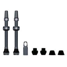 MUC OFF V2 Tubeless Presta Valves 2 Units