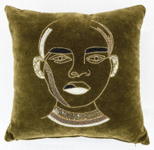 Decorative pillows